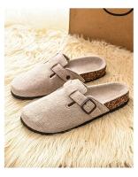 Zapatillas Unisex de verano, zapatos informales para casa, sandalias para caminar, chanclas de playa al aire libre, diseñador de lujo, moda, ligero para interiores - details 1