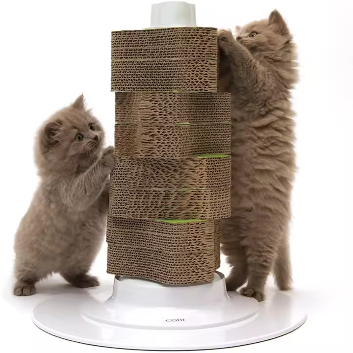 Catit Rascador Inteligente Senses 2.0. - 1