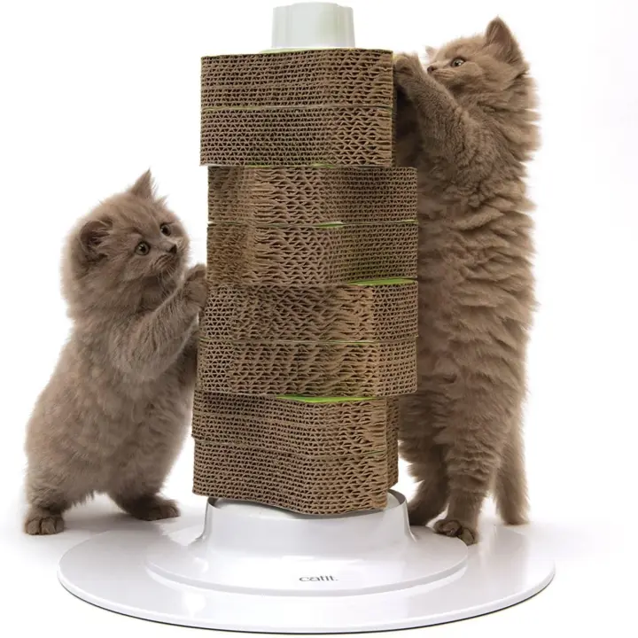 Catit Rascador Inteligente Senses 2.0. - 1