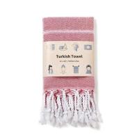 Toallas de algodón turco para el hogar, juego de toallas de baño ligeras de primera calidad, manta de natación para playa - details 7
