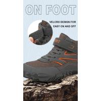 Nuevos Zapatos Deportivos para Niños Resistentes a la Desgaste, Forro de Cuero, Transpirables, Adecuados para Primavera/Verano, Hechos en España - details 6