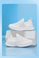 Zapatillas de deporte transpirables de verano para niños, zapatos suaves y cómodos antideslizantes para correr al aire libre, cómodos zapatos para caminar para niños y niñas - details 16