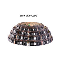 GAHADA Luz de Tira LED RGB Moderna Controla tu Móvil por Bluetooth Iluminación de Resalta para Televisores Cinta Flexible 5m o Más - details 4