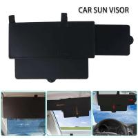 Extensor antideslumbrante para coche, guardabarros, parasol para ventana delantera, extensor de parasol - details 5