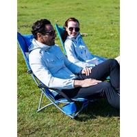 silla plegable camping