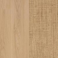 Cabezal para Cama de Matrimonio, Color Andersen Pino y Gris, Medidas: 160 cm (Ancho) x 119,3 cm (Alto) x 3,8 cm (Fondo) - details 11