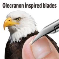 blades