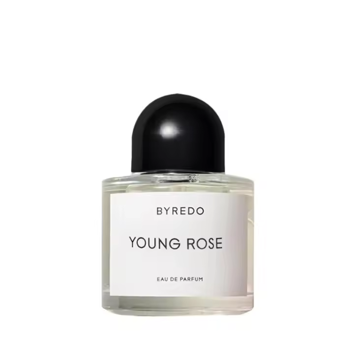 Leten Young Rose Perfume de mujer Fragancia floral amaderada Eau De Parfum para hombres 100ML Fluido de transmisión - 1