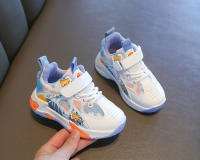 Zapatillas de Malla para Niños Zapatos Deportivos Suaves con Suela de Sintetizado - details 8