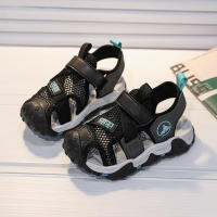 Sandalias para niños, nuevos estilos de verano de zapatos de playa para niñas y zapatos para niñas. - details 7
