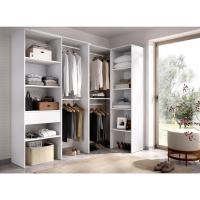 dos columnas y zona barras Natural 187 cm (Alto) x 248 cm (Ancho) x 80 cm (Prof.) - details 6