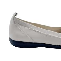 Zapatos de piel profesionales para mujer. - details 7
