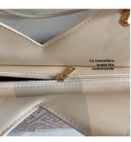 Bolso de Mujer Super Popular 2025 Nueva Moda Bolso de Hombro Individual Gran Capacidad Bolso Tote para el Trabajo y el Viaje. - details 8