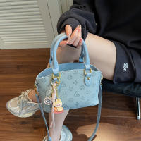 Bolso de alta sociedad, bandolera pequeña de verano, novedad de 2025, bonito bolso de hombro tipo bandolera de gama alta, elegante y versátil - details 9