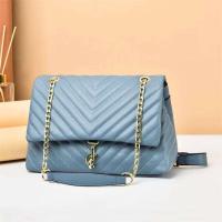 Nuevo bolso de mujer 2022, cómodo y hermoso, de gran capacidad, ligero, 15340, bolso de fibra de poliéster y poliuretano - details 6