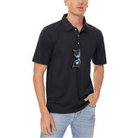 MAGCOMSEN polos de trabajo de secado rápido camisetas de golf de manga corta para hombre - details 14