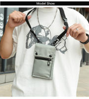 Mini Bolso Cruzado Pequeño Bolso de Hombro para Teléfono, Llaves, Tarjetas de Crédito - details 5