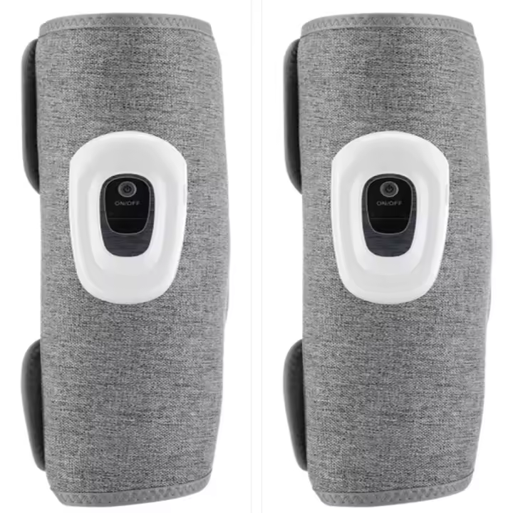 Dispositivo de Masaje Eléctrico para Alivio del Dolor Articular - 1