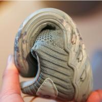 Zapatillas de malla para niños, niñas y niños - details 2