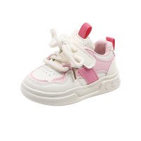 Zapatillas Deportivas para Niños Suaves y Cómodas Primavera y Otoño Pisada Cómoda para Niñas de 1-5 Años - details 14