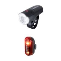 Luces Bicicleta Buster 400/Blaze Flash Luz Trasera con Sensor de Luz y Función de Freno - details 8