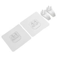Cesta de hierro, estante para champú en polvo para pared de baño, orificio perforador, colgador de condimentos de cocina - details 5