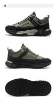 Zapatillas de deporte de ocio versátiles para hombre, zapatos deportivos ligeros y cómodos para caminar, zapatos cómodos y ligeros de alta calidad para caminar - details 20