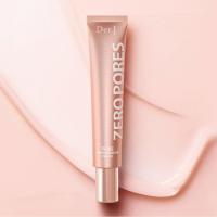 Base de maquillaje profesional para rostro, Base hidratante con Control de aceite, brillo Facial, poros invisibles, suaviza las líneas finas, Base de maquillaje - details 7