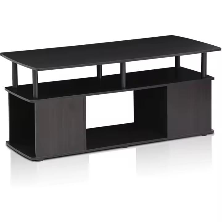 Mesa De Café, Madera, marrón, Mesa De Centro - 1