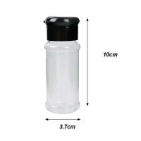 Plástico para especias ETA, sal, pimienta, tarro portátil para acampar, barbacoa, condimento, botella de vinagre, recipiente para condimentos de cocina, 3 - details 12