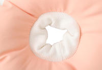 HOOPET-Collar circular de Elizabeth para gato, protección ajustable para mascotas, antilamer, forma de flor, 6 colores - details 17