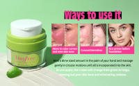 Color Correcting Treatment