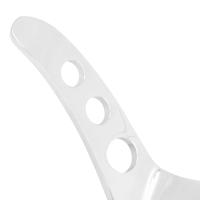 Soporte de Pedal cromado para motocicleta, extensión de pata de cabra para Harley Touring Road King Street Glide FLHX FLHR CVO Ultra 1991- 2022 - details 7