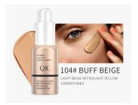 Crema de Fundación Mate Duradera Corrector de Ojos y Cara Profesional Herramienta de Cuidado de la Piel para Belleza - details 10