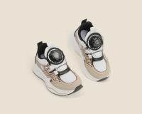 Zapatos deportivos de malla transpirable para niños y niñas, zapatos para caminar para bebés, zapatos casuales para correr para niños - details 8