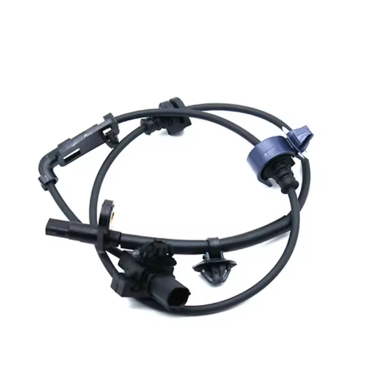 57455-SXS-003 57455SXS003 nuevo Sensor de velocidad de rueda delantera izquierda ABS para Honda CRV CR-V 2007-2011 L4 2.4L piezas de automóvil - 1
