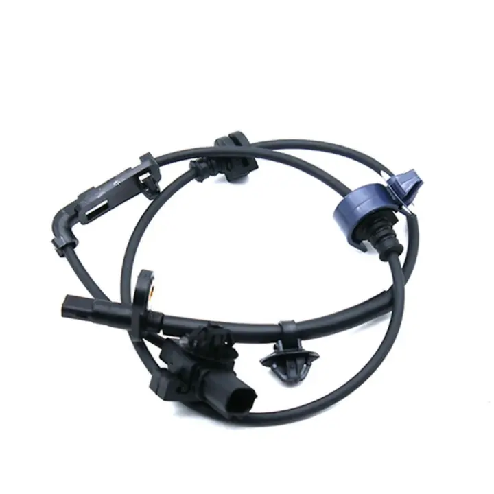 57455-SXS-003 57455SXS003 nuevo Sensor de velocidad de rueda delantera izquierda ABS para Honda CRV CR-V 2007-2011 L4 2.4L piezas de automóvil - 1