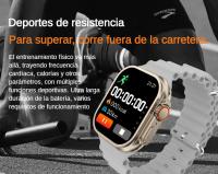 Reloj inteligente - details 7