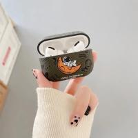 Funda Soft Moon Astronaut para AirPods Pro de 3.ª generación - details 3