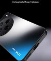 Funda Acolchada para Vivo X200S Ag Funda Protectora de Choque con Carcasa Dura - details 10