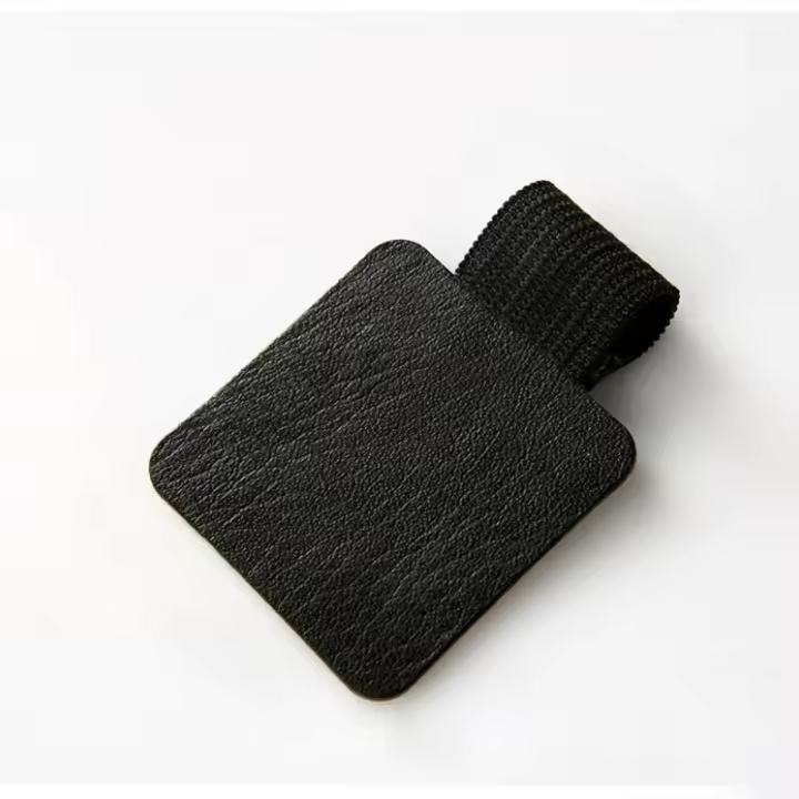 Portalápices autoadhesivo, estable para cuadernos, revistas 5 piezas - 1