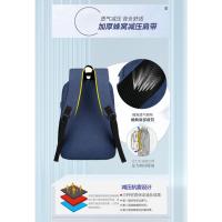 Mochila mochila de viaje de moda de gran capacidad, bolsa de computadora de viaje de negocios - details 3