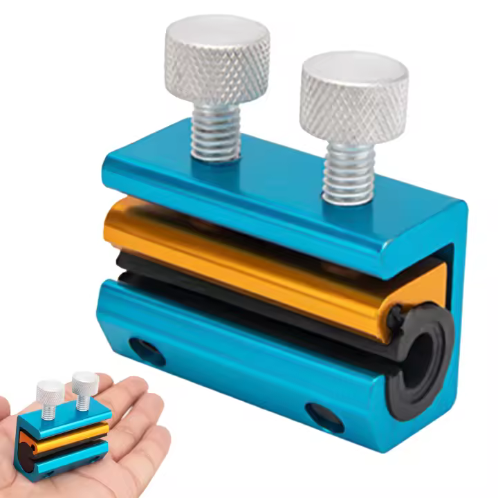 Cable de Motor Luber, engrasador de alambre de fácil instalación, lubricado con eficacia, regalo para amigos, familiares y compañeros - 1
