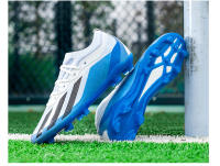 uevos zapatos de fútbol para niños, zapatos de fútbol profesionales, botines para niños, zapatillas de fútbol para césped, zapatos de entrenamiento de fútbol sala antideslizantes para exteriores - details 15