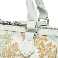 Bolso de mano cruzado de estilo chino, bolsa de almohada, diseño de nicho, tendencia de moda, nuevo, 2024 - details 4
