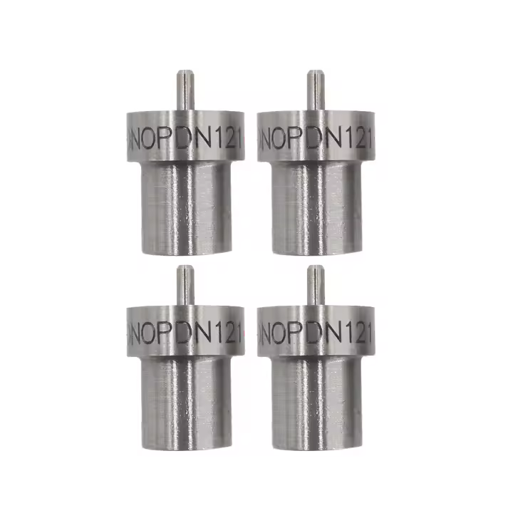 Inyector de Combustible Nissan TD25 TD27 TD27T 4Pcs Accesorios para Autos Compatibles DN0PDN121 - 1