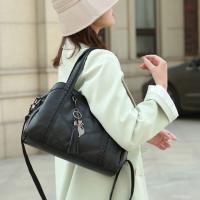 Bolso de cuero de lujo para mujer, Bandolera de hombre de alta calidad - details 7
