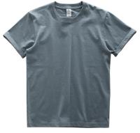 Camiseta básica de algodón para hombre, camisa de manga corta, talla grande, primavera y verano, 100% - details 2