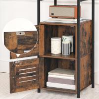 Salón, Puerta Lamas, Industrial, Bajo, Salón, Dormitorio, Marrón Rústico - details 6