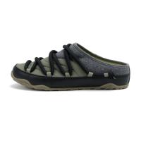 Zapatos informales a la moda para hombre, zapatillas transpirables, suela suave de alta calidad, altura de 2,5 cm, semizapatilla con punta - details 1
